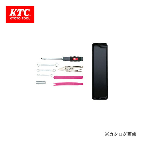 KTC 両開きメタルケースセット用オプション SK308M-S｜KanamonoYaSan ＫＹＳ