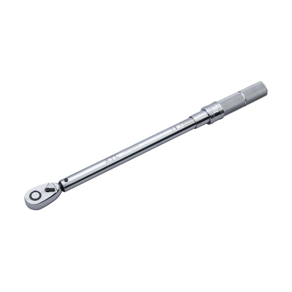 KTC 12.7sq.プレセット型トルクレンチ 40~200N・m CMPD2004|KanamonoYaSan KYS