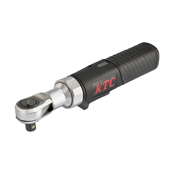 9.5sq. コードレスラチェットレンチセット KTC JTRE330｜KanamonoYaSan ＫＹＳ 12,099円