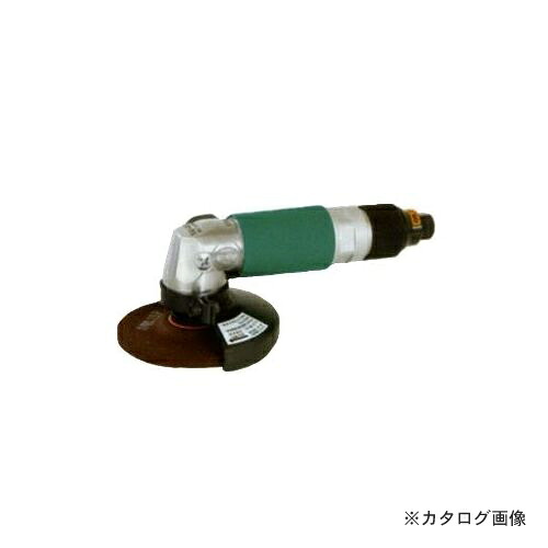 【送料別途】【直送品】空研 アングルグラインダー グリップ式(本体のみ) KAG-40G(30K40HG)｜KanamonoYaSan ＫＹＳ