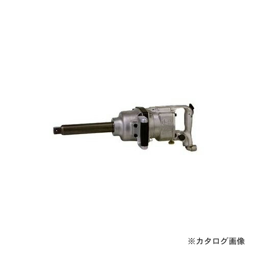 空研 D型差しひびき鍵 25.4粍角運転(本体のみ) KW-420GL(04423HA)