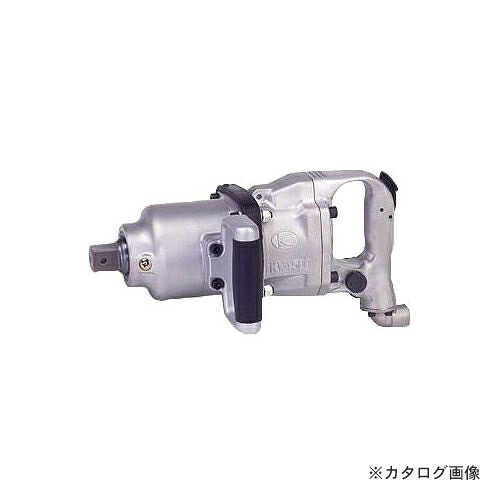 空研 N型差しひびき鍵 25.4粍角運転(本体のみ) KW-4500G(05451H-G)