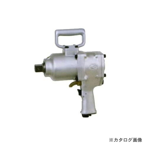 空研 N型差しひびき鍵 25.4粍角運転(本体のみ) KW-4500P(05450H)