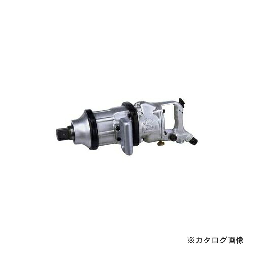 空研 超大型差しひびき鍵 25.4粍角運転(本体のみ) KW-45F(03452HC1)