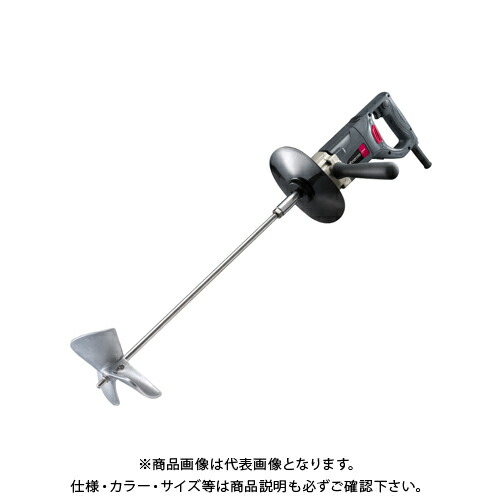京セラ (リョービ) 力強さミキサー 高粘度材用 低速型 APM311 640750A