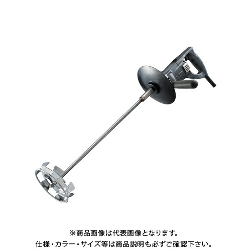 京セラ (リョービ) 力強さミキサー 中粘度材用 中速型 APM851 648752A