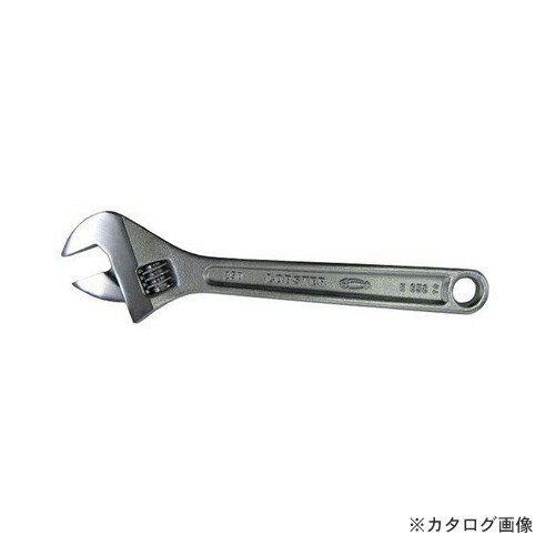 エビ モンキレンチ(豪然たる型) M375