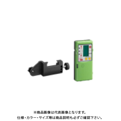 マイト工業 レーザー墨出し器 MLS-G / MLA-Gシリーズ用 受光器 MK-503G｜KanamonoYaSan ＫＹＳ