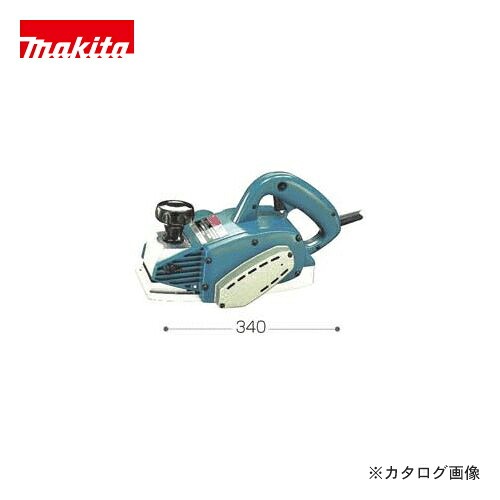 マキタ Makita 曲面カンナ(研磨式) 1003BA