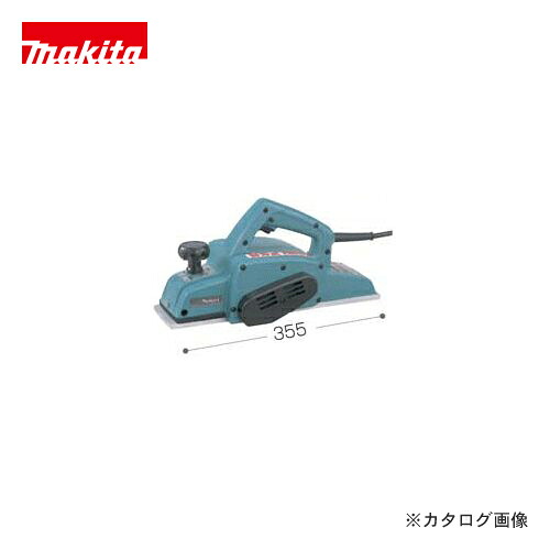 マキタ Makita 灯し火カンナ(替刃式) 1911BSP