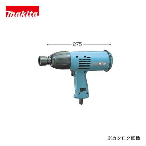 マキタ Makita インパクトレンチ 6905H