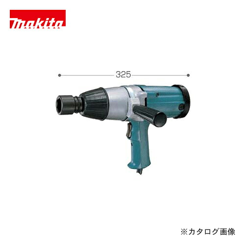 マキタ Makita インパクトレンチ 100V 6906
