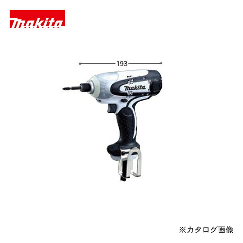 マキタ Makita インパクトドライバ(青) 6955SPK