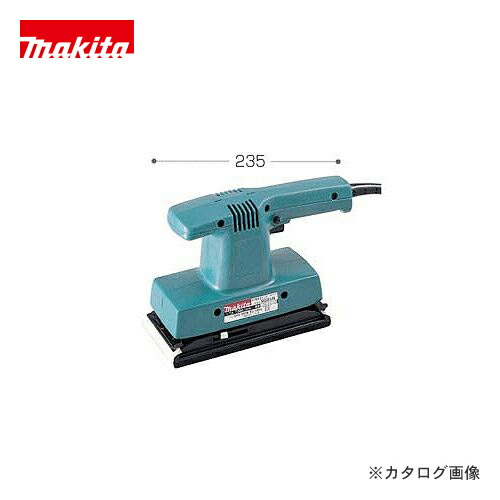 マキタ Makita ダブル仕上サンダ 9035N
