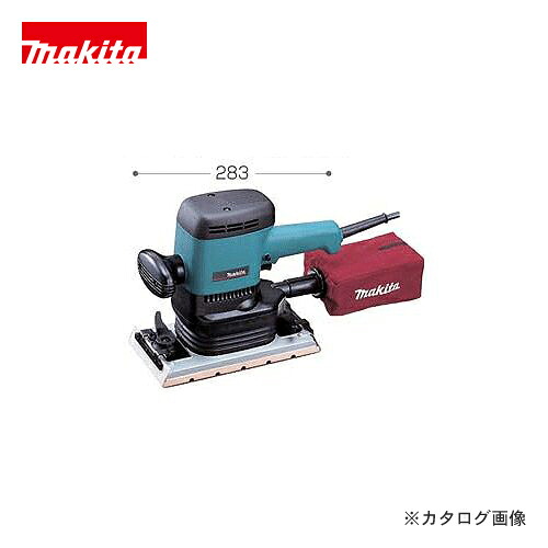 マキタ Makita オービタルサンダ 9046｜KanamonoYaSan ＫＹＳ