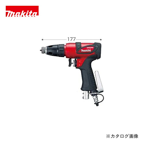 マキタ Makita ボード用高圧エアスクリュードライバ AB600H