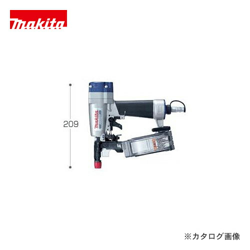 マキタ Makita ポケットエア釘打(内装ボード用) AN303P