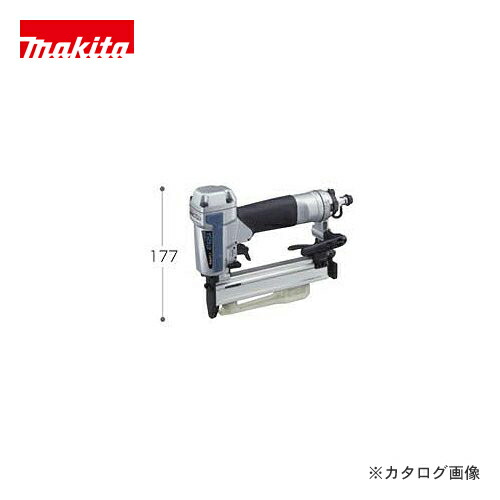 マキタ Makita エアタッカ AT425AK