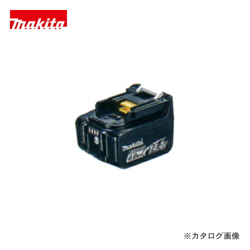 楽天市場】純正 14.4V用リチウムイオンバッテリー BL1460B