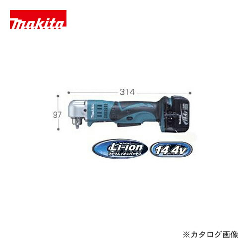 マキタ Makita 申し受ける式一角せん孔機 DA340DZ