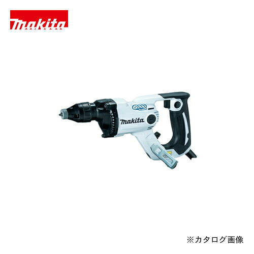 マキタ Makita ボード用スクリュードライバ 白 FS4100W|KanamonoYaSan KYS