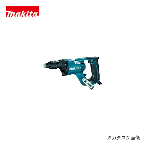 マキタ Makita ボード用スクリュードライバ 青 FS6100|KanamonoYaSan KYS