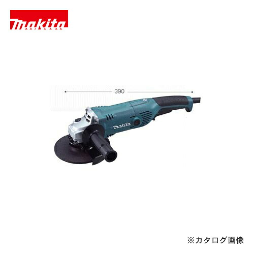 マキタ Makita 電子ディスクグラインダ GA6021C|KanamonoYaSan KYS