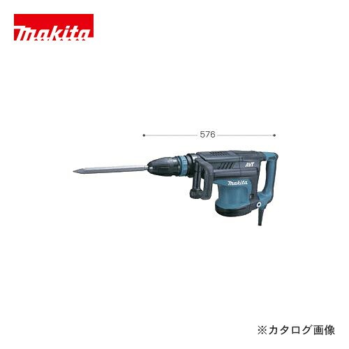 マキタ Makita 電動ハンマ(SDS-max) HM1213C|KanamonoYaSan KYS