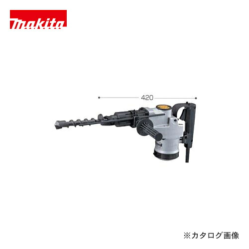 マキタ Makita ハンマドリル(六角軸) HR3811(P)|KanamonoYaSan KYS