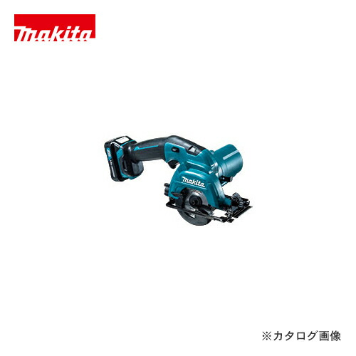 楽天市場】マキタ Makita 85mm充電式マルノコ 10.8V バッテリー