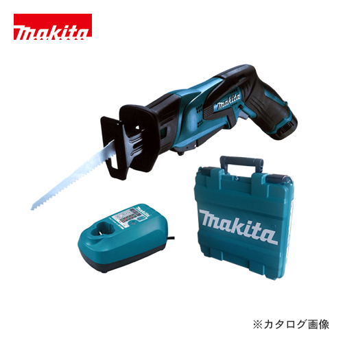 マキタ(Makita) 充電式レシプロソー 18V JR184DRF+aus.com.br