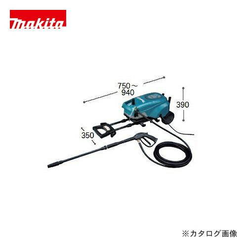 51%OFF!】 マキタ Makita 高圧洗浄機 MHW720 susanosgood.com