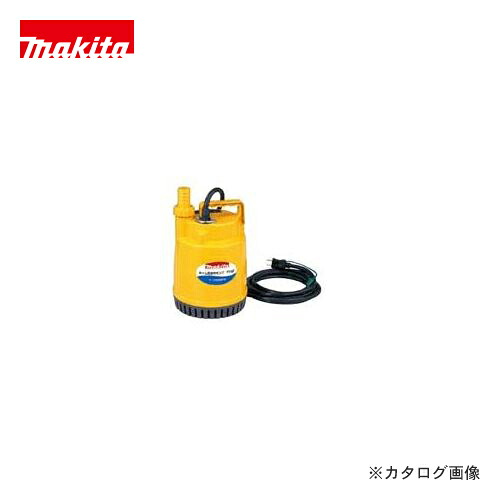 マキタ Makita 水中ポンプ 60Hz P152