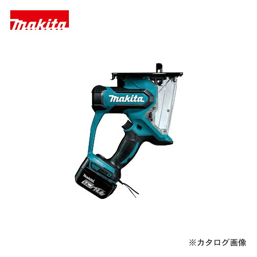 マキタ Makita 14.4V 充電式ボードカッタ 本体のみ SD140DZ|KanamonoYaSan KYS