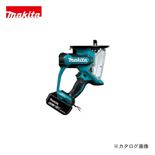マキタ Makita 18V 充電式ボードカッタ 本体のみ SD180DZ 22,347円