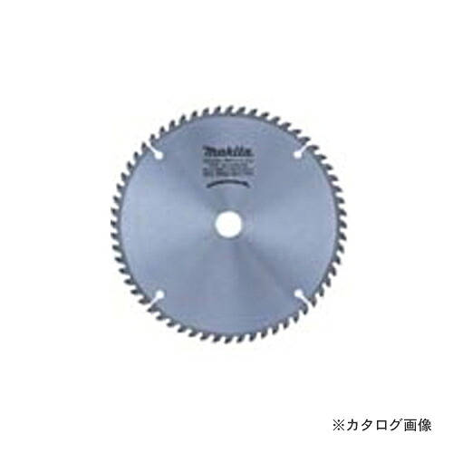 マキタ Makita スライドマルノコ 卓上マルノコ用 チップソー アルミサッシ用 A-01943