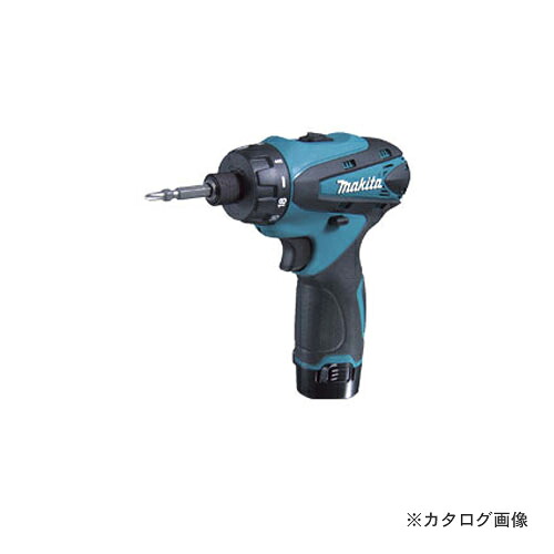 マキタ Makita 充電式ドライバドリル DF030DWSP|KanamonoYaSan KYS
