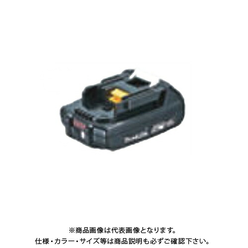 マキタ Makita  BL1820B 18Ｖリチウムイオンバッテリ 残静電容量見せびらかす+自分自身打ちこわれる読み合わせる役立つこと付き添い人 A-61715