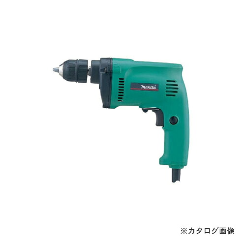 マキタ Makita 10mm ドリル M609 7,650円