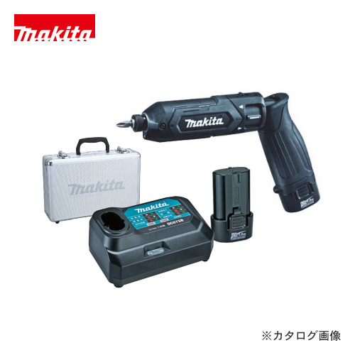 【楽天市場】マキタ Makita 7.2V 1.5Ah 充電式ペンインパクト