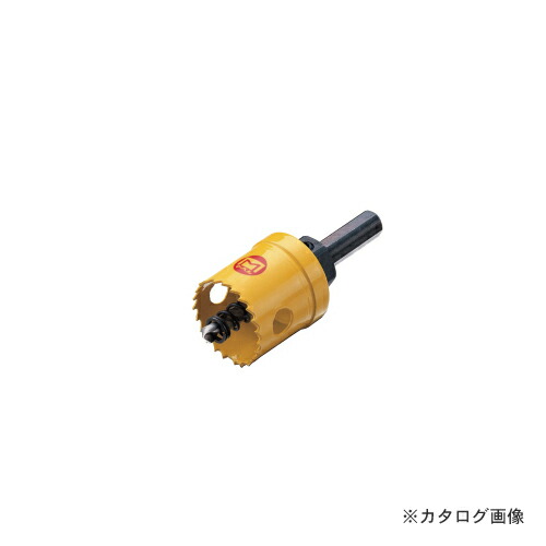 マーベル MARVEL ＢＬ型バイメタルホールソー φ82粍 BL-82