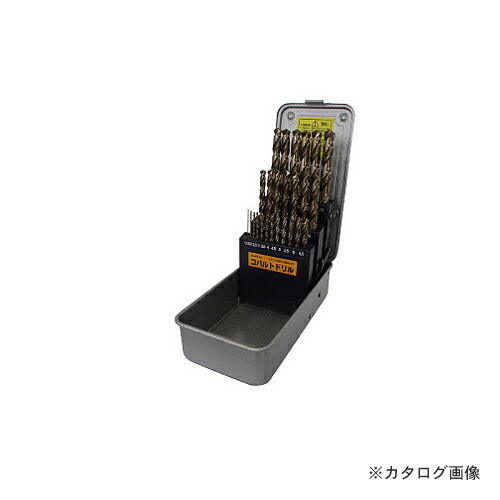 マーベル MARVEL コバルト ドリルセット CDSET-25