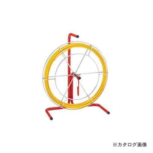 【送料別途】【直送品】プロメイト PROMATE スーパーイエロー フラットタイプ(2.5×4mm) E-4107R|KanamonoYaSan KYS
