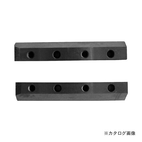 MCC 松阪鉄工所 塩ビ管面取り手道具 (内面15度) 替刃 BVE250B