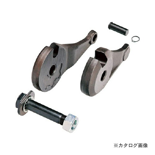 MCC 松阪鉄工所 カットベンダー替刃 CBE16 CBE0216