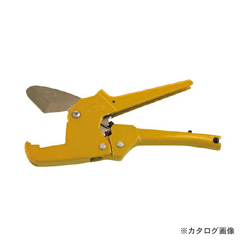 MCC 松阪鉄工所 樹脂チューブ.モールカッタ 42 JTC-42