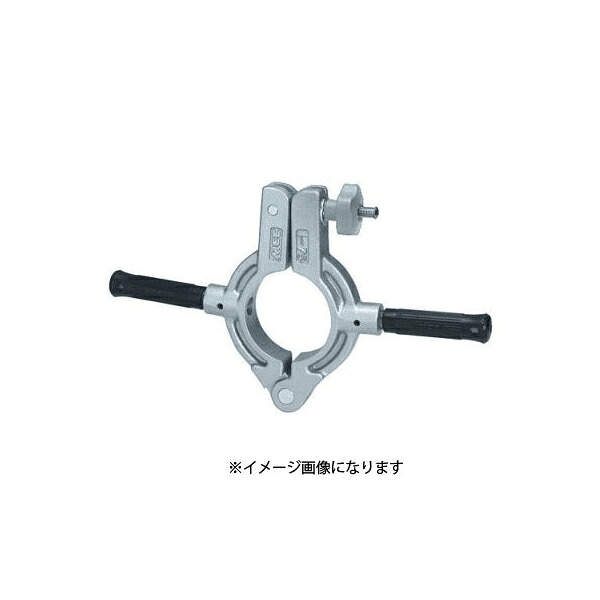 MCC 松阪鉄工所 固定リング125 KR-125
