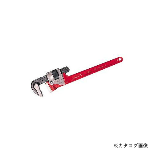 MCC 松阪鉄工所 パイプレンチデラックス PW-AD45