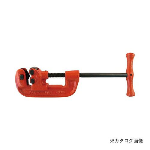 MCC 松阪鉄工所 パイプカッタ NO.2 PC-0102