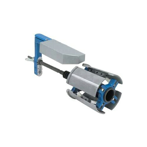 MCC 松阪鉄工所 PEスクレーパ 200 SSPE-200